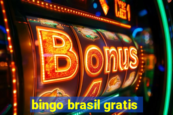 bingo brasil gratis