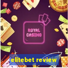 elitebet review