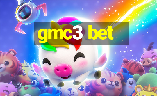 gmc3 bet