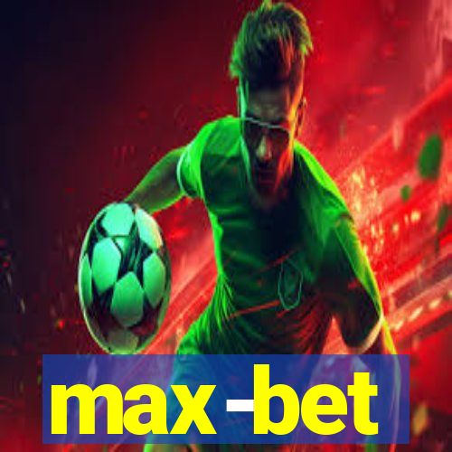 max-bet