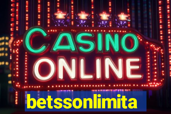 betssonlimita