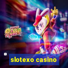 slotexo casino