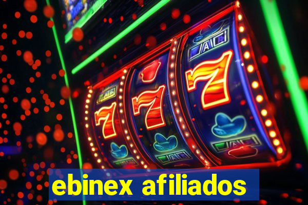 ebinex afiliados