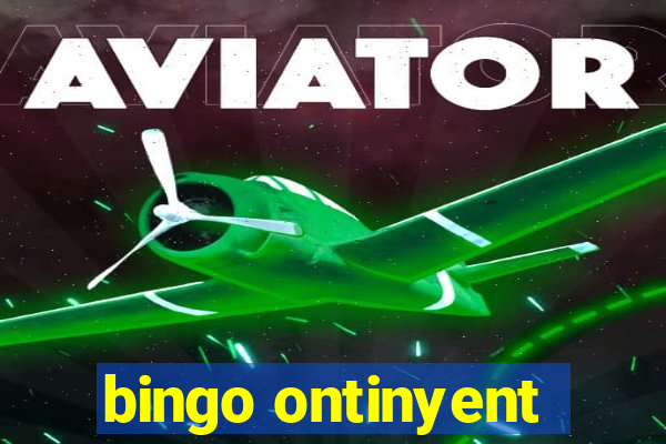 bingo ontinyent