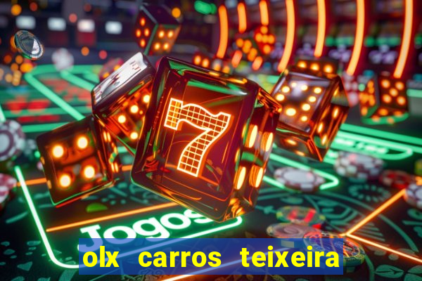 olx carros teixeira de freitas