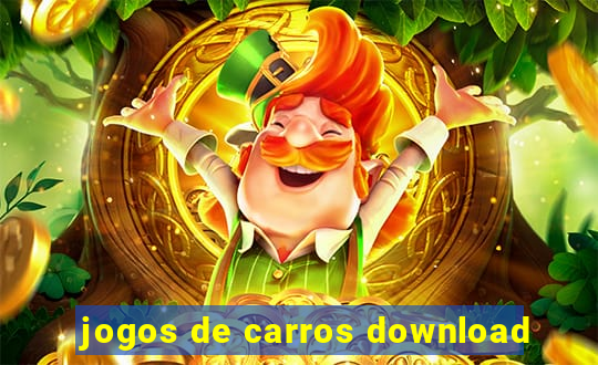 jogos de carros download