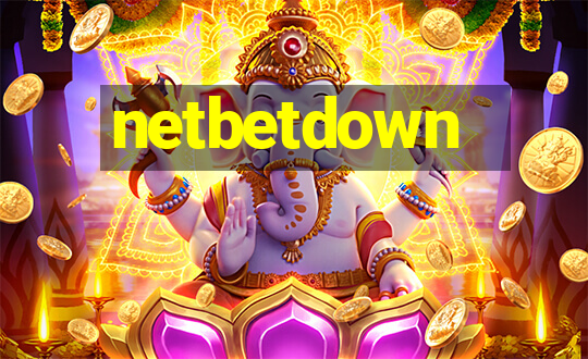 netbetdown