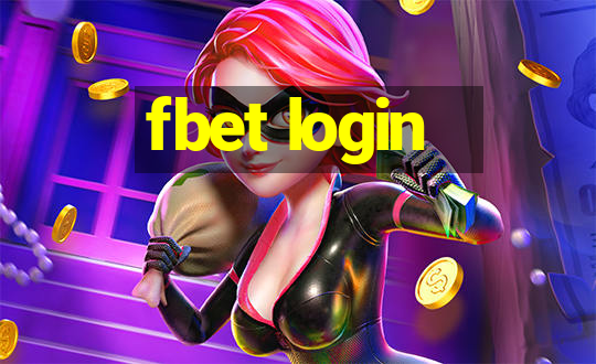 fbet login