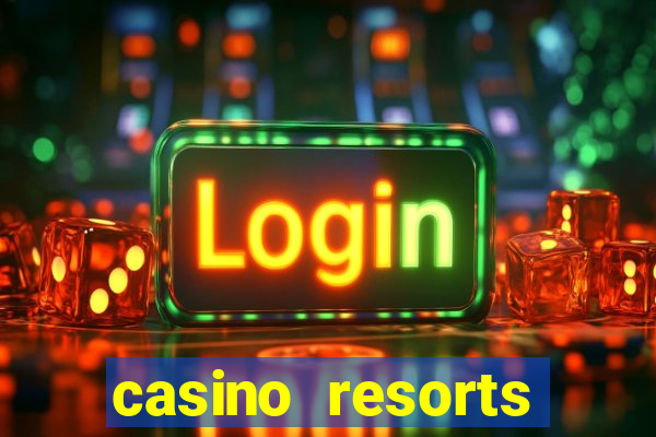 casino resorts atlantic city nj