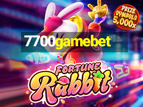 7700gamebet