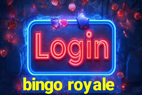 bingo royale