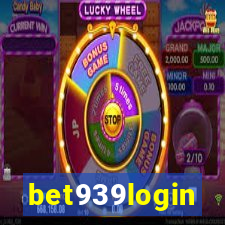 bet939login