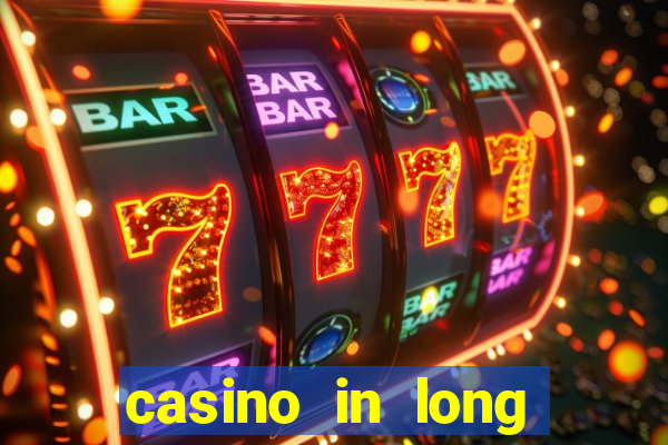 casino in long island new york