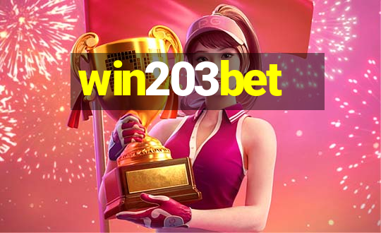 win203bet