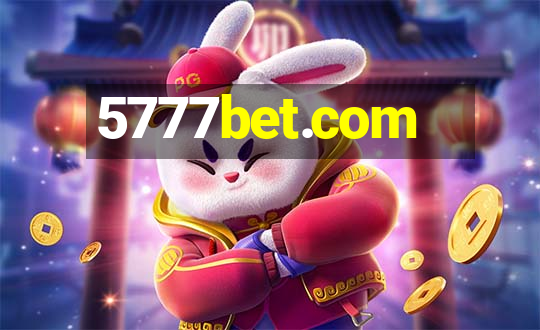 5777bet.com