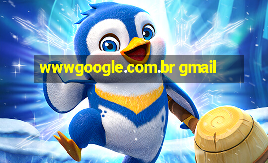 wwwgoogle.com.br gmail