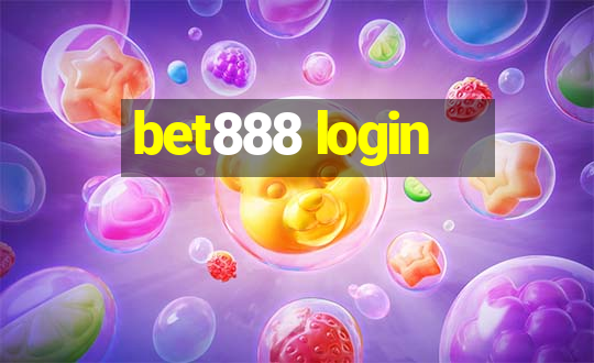 bet888 login