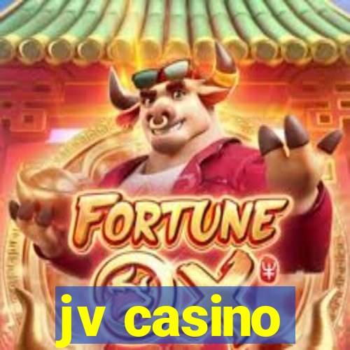 jv casino