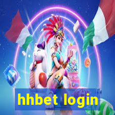 hhbet login