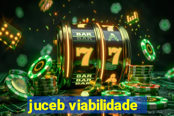 juceb viabilidade