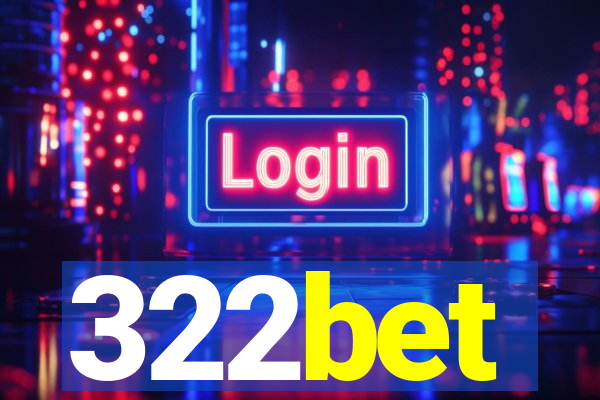 322bet