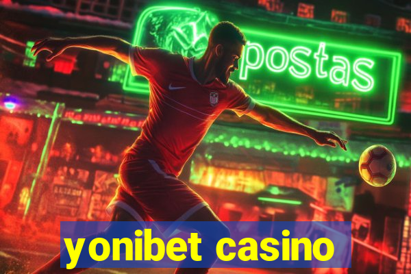 yonibet casino