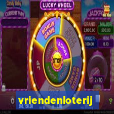 vriendenloterij bingo opzeggen