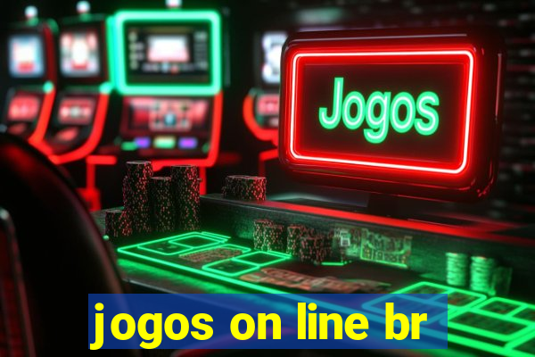 jogos on line br