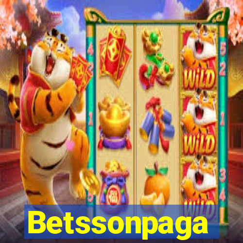 Betssonpaga