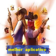 melhor aplicativo de jogo de futebol