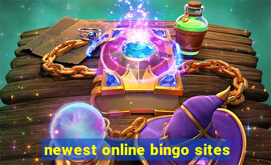 newest online bingo sites