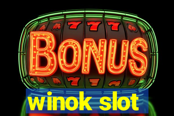 winok slot