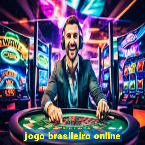 jogo brasileiro online