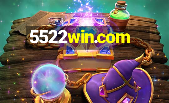 5522win.com