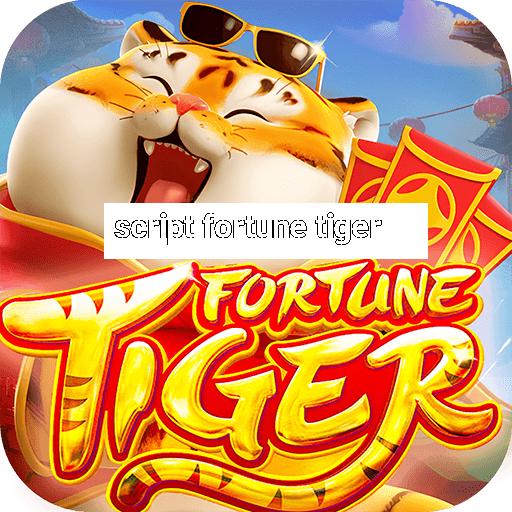 script fortune tiger