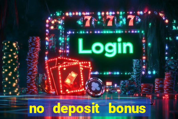 no deposit bonus bingo casino