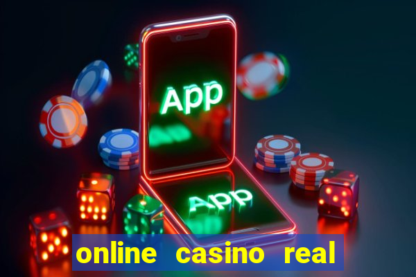 online casino real money united states