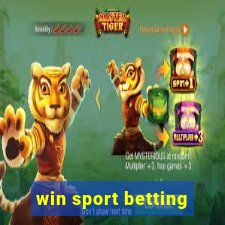 win sport betting