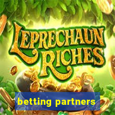 betting partners