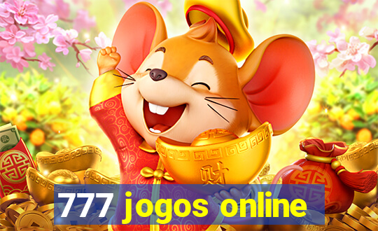 777 jogos online