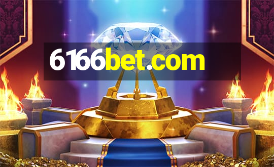 6166bet.com