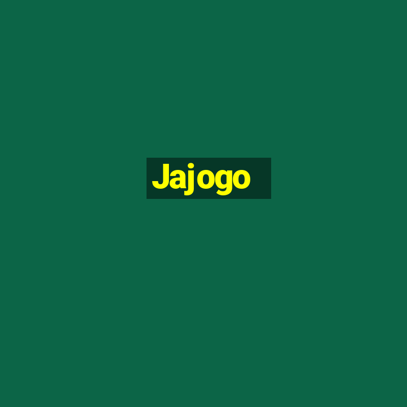 Jajogo