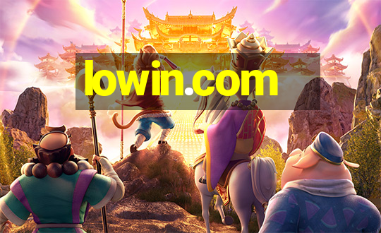 lowin.com