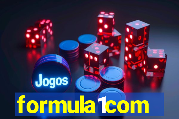 formula1com