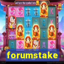 forumstake