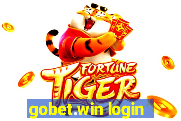 gobet.win login