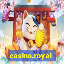 casino.royal