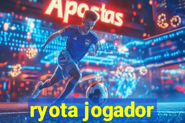 ryota jogador