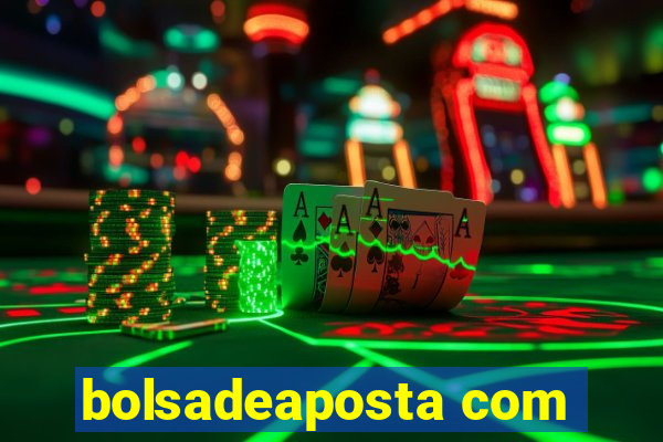 bolsadeaposta com