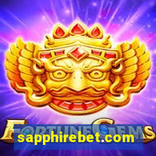 sapphirebet.com